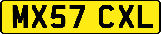MX57CXL