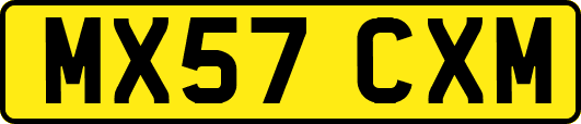 MX57CXM