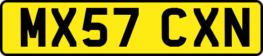 MX57CXN