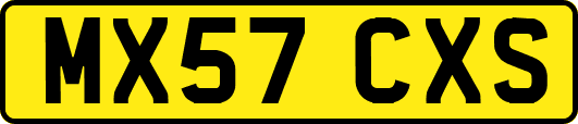 MX57CXS