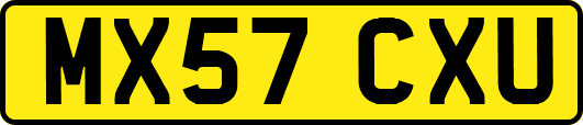 MX57CXU