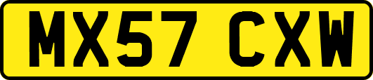 MX57CXW