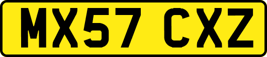 MX57CXZ