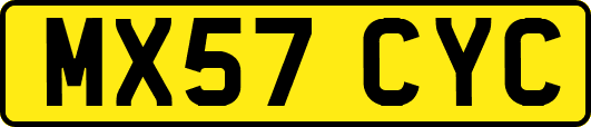 MX57CYC