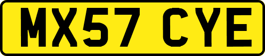 MX57CYE