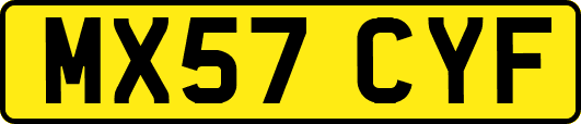 MX57CYF