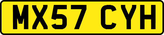 MX57CYH