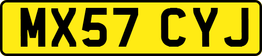 MX57CYJ