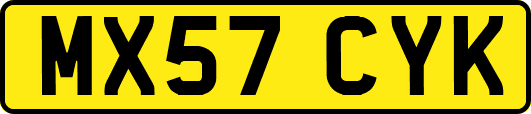 MX57CYK