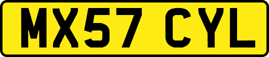 MX57CYL