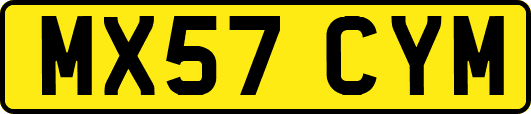 MX57CYM