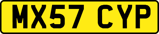 MX57CYP
