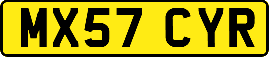 MX57CYR