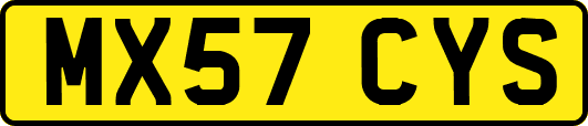 MX57CYS