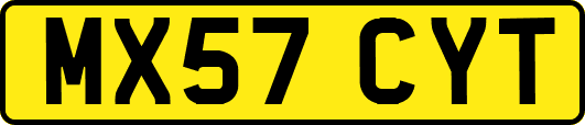 MX57CYT