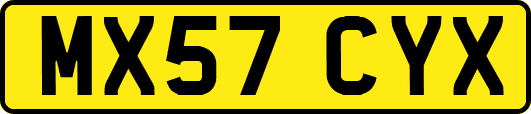 MX57CYX