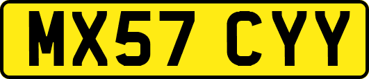 MX57CYY