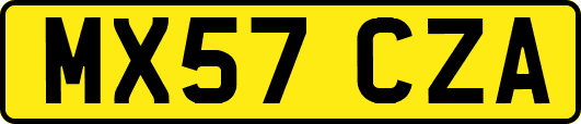 MX57CZA