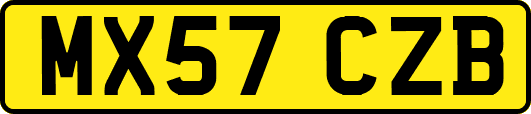 MX57CZB