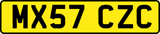MX57CZC