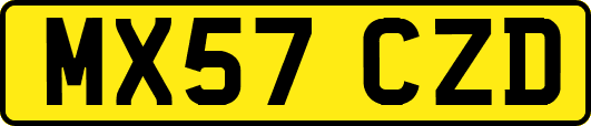 MX57CZD