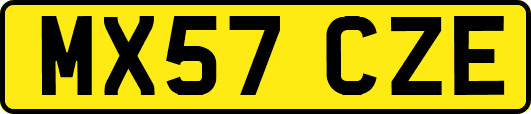 MX57CZE