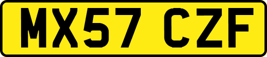 MX57CZF