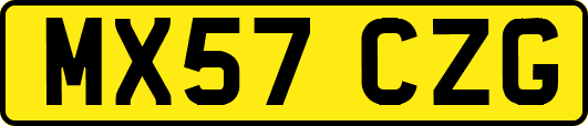 MX57CZG