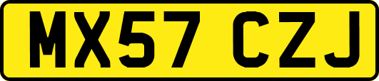 MX57CZJ