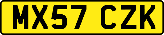 MX57CZK