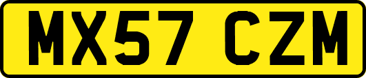 MX57CZM