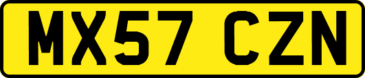 MX57CZN