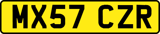 MX57CZR