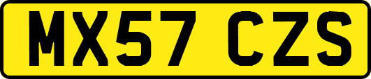 MX57CZS