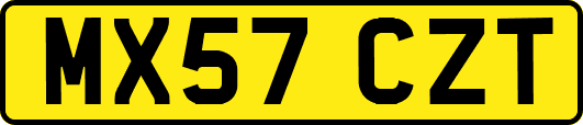 MX57CZT
