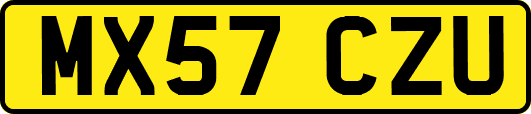 MX57CZU