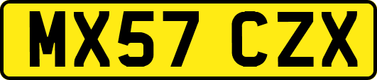 MX57CZX