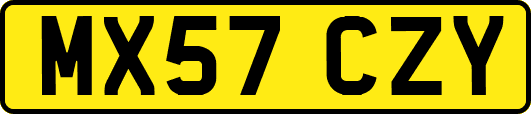 MX57CZY