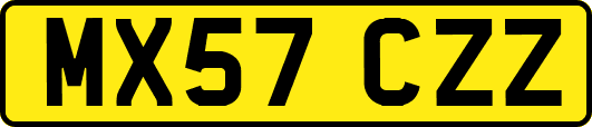 MX57CZZ