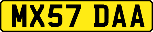 MX57DAA