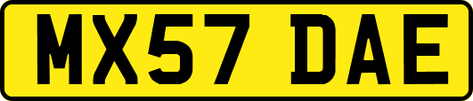 MX57DAE