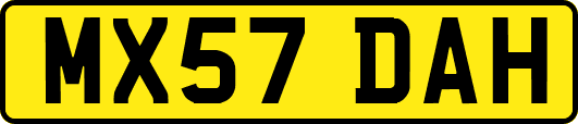 MX57DAH