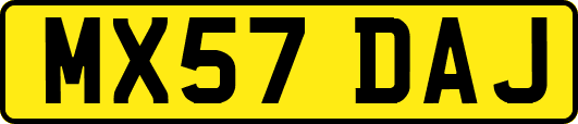 MX57DAJ