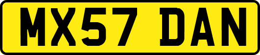MX57DAN
