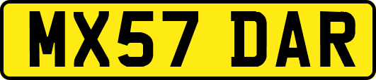 MX57DAR