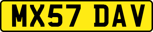 MX57DAV