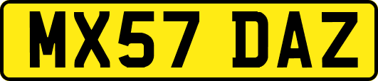 MX57DAZ