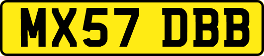 MX57DBB