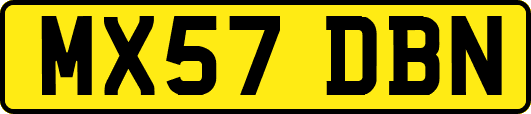 MX57DBN
