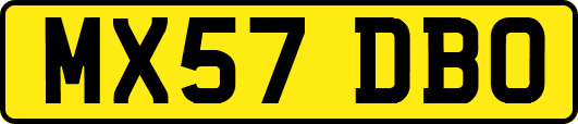 MX57DBO
